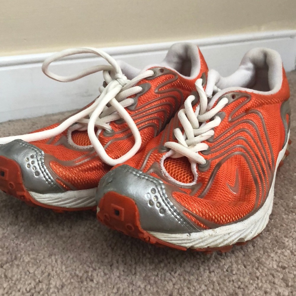 Nike Zoom Air Vapor Series